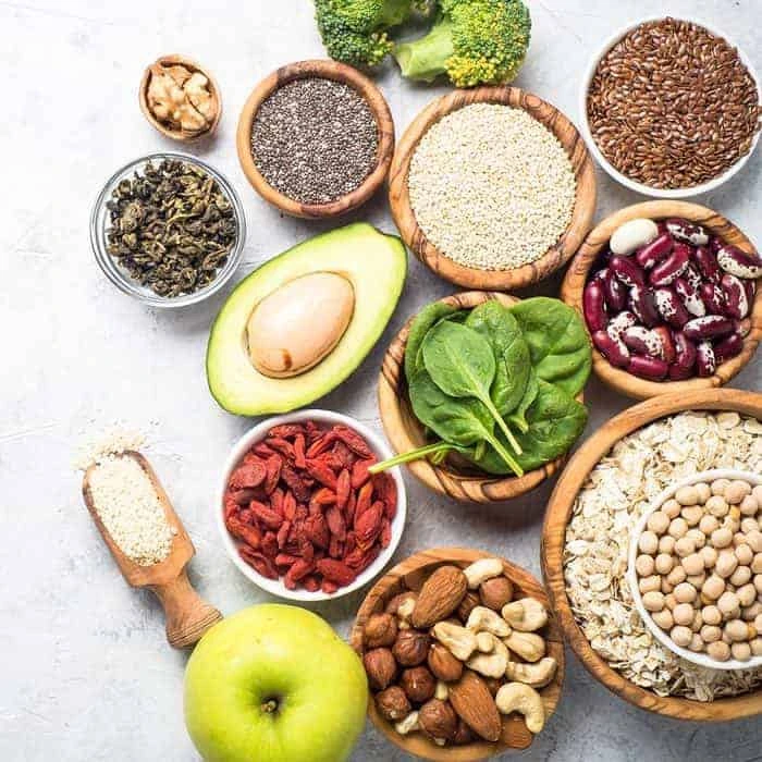 Fecal Incontinence Diet New Cross What to include and understand