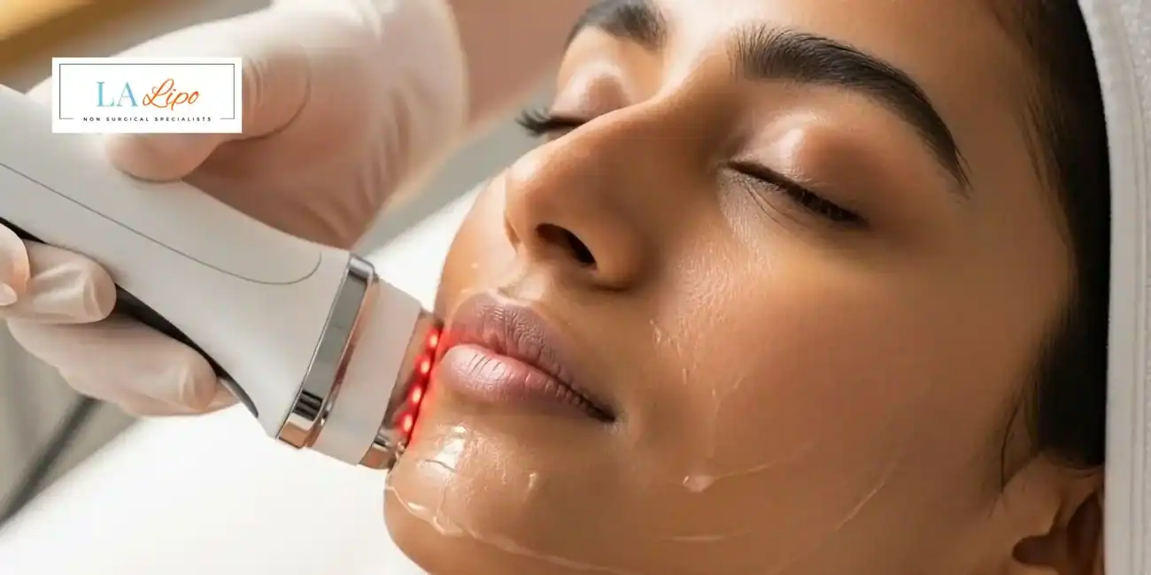 Which Areas of the Body Respond Best to Non-Surgical Skin Tightening New Cross?